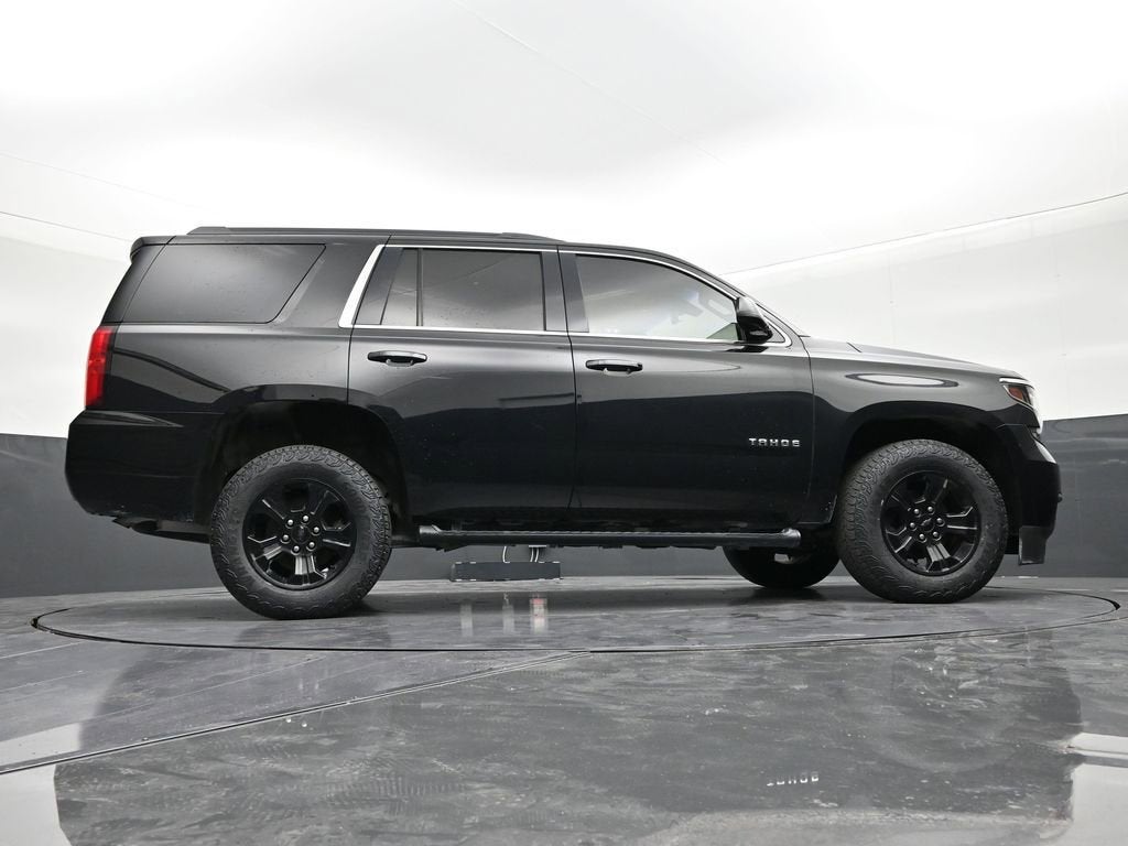 2019 Chevrolet Tahoe LS