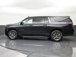 2023 Chevrolet Suburban LS