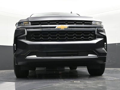2023 Chevrolet Suburban LS