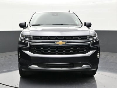 2023 Chevrolet Suburban LS