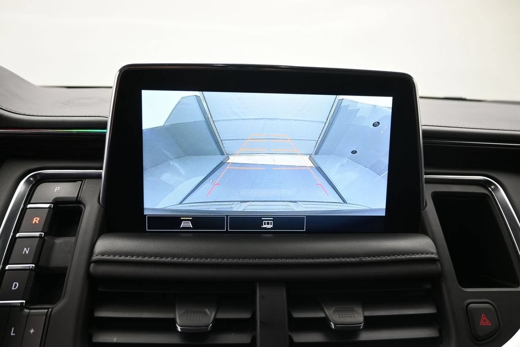 2021 Chevrolet Suburban LS