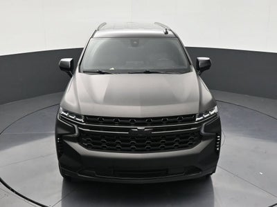 2021 Chevrolet Suburban LS
