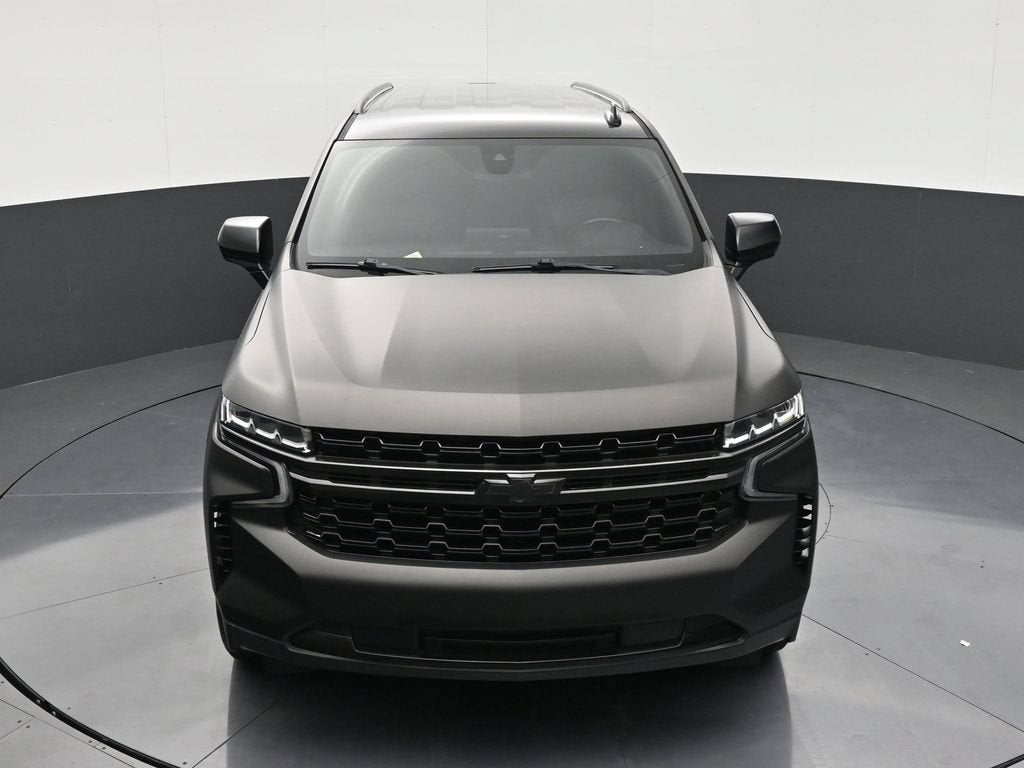 2021 Chevrolet Suburban LS