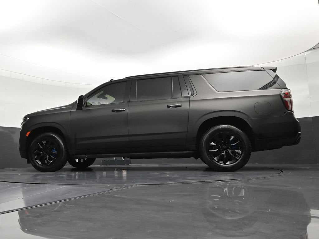 2021 Chevrolet Suburban LS