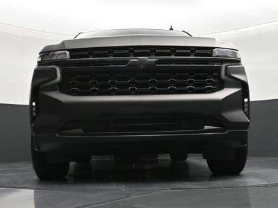 2021 Chevrolet Suburban LS