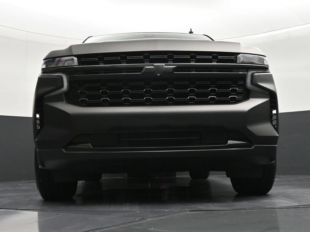 2021 Chevrolet Suburban LS