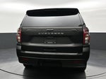 2021 Chevrolet Suburban LS