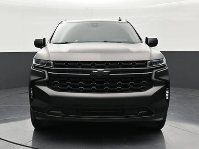 2021 Chevrolet Suburban LS