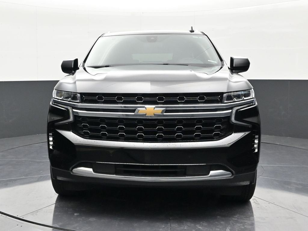2022 Chevrolet Suburban LS