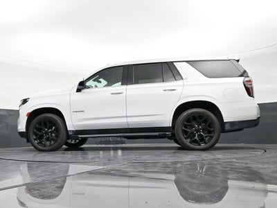 2022 Chevrolet Tahoe LS