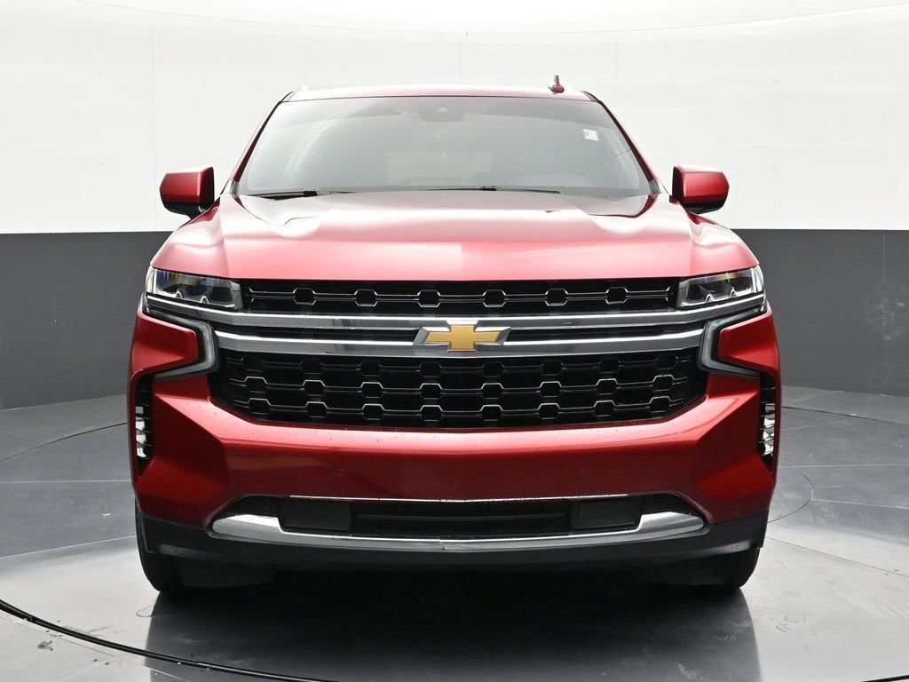 2024 Chevrolet Tahoe LS