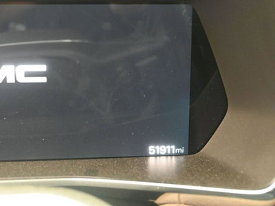 2023 GMC Canyon Denali