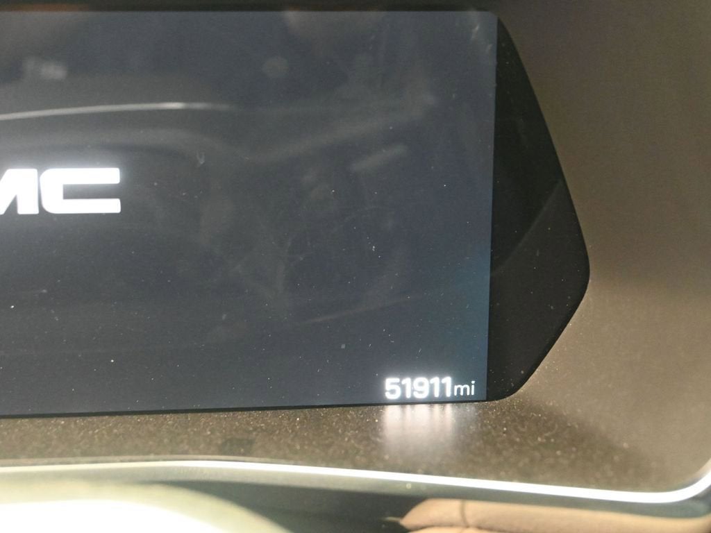 2023 GMC Canyon Denali