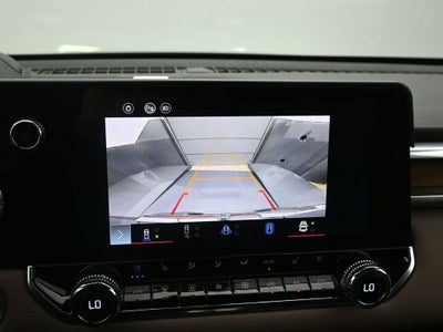 2023 GMC Canyon Denali