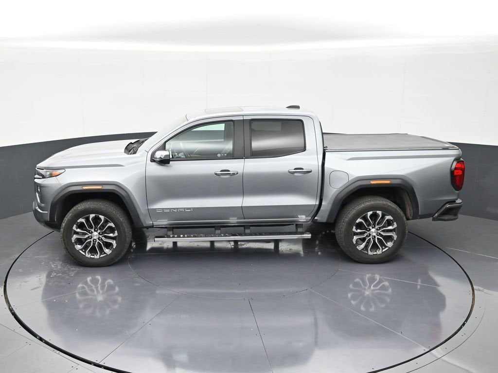 2023 GMC Canyon Denali