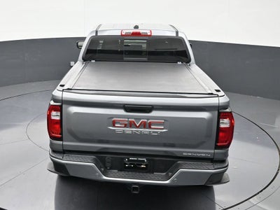 2023 GMC Canyon Denali