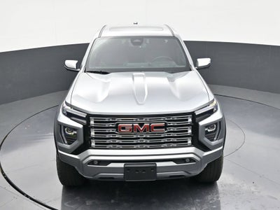 2023 GMC Canyon Denali