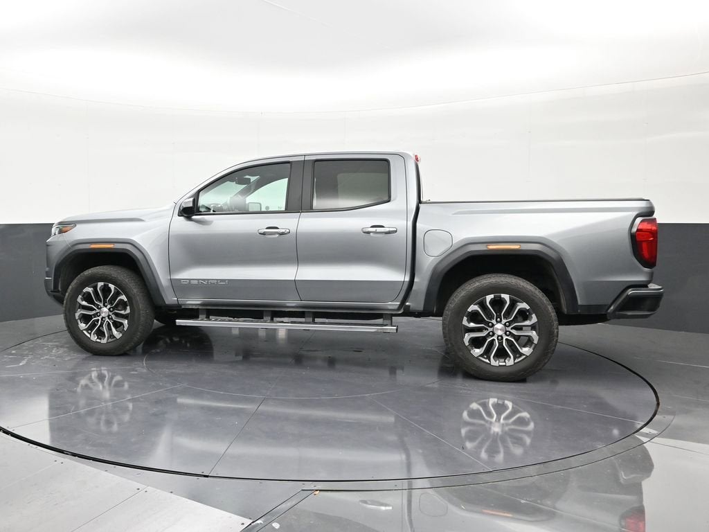 2023 GMC Canyon Denali