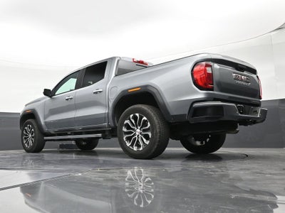 2023 GMC Canyon Denali