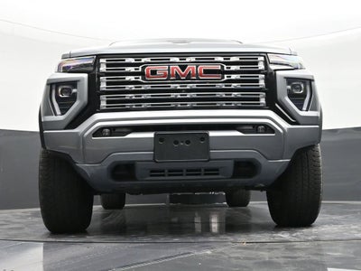 2023 GMC Canyon Denali