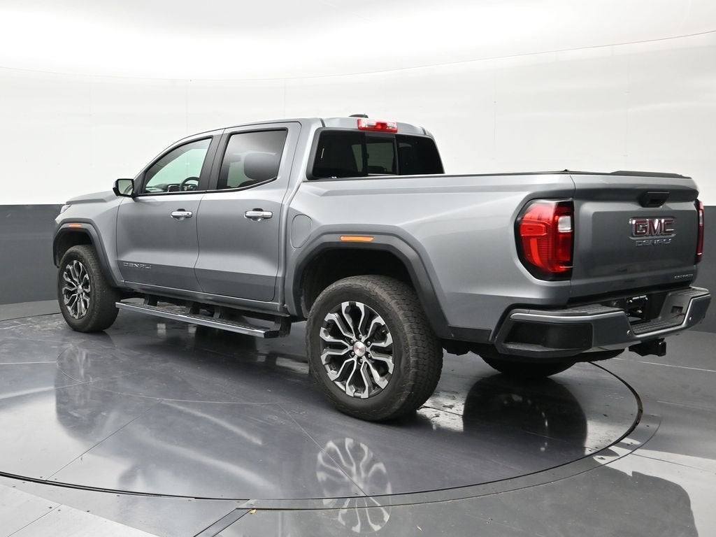 2023 GMC Canyon Denali