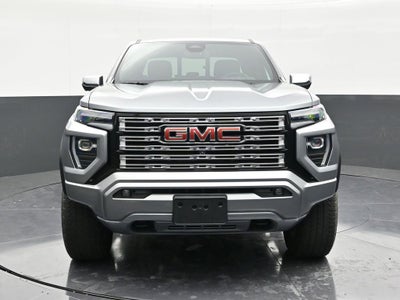 2023 GMC Canyon Denali