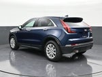 2021 Cadillac XT4 Luxury
