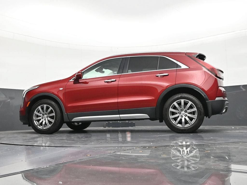 2019 Cadillac XT4 FWD Premium Luxury