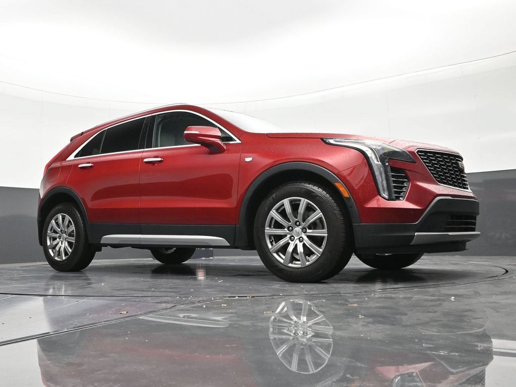 2019 Cadillac XT4 FWD Premium Luxury