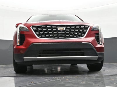 2019 Cadillac XT4 FWD Premium Luxury