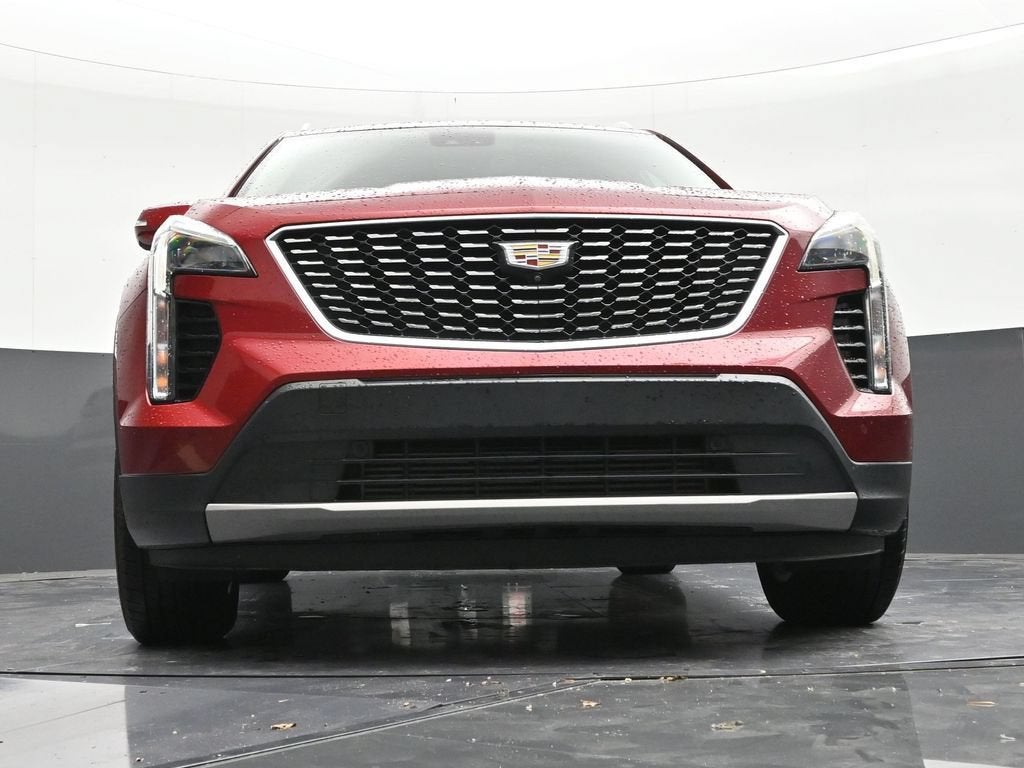 2019 Cadillac XT4 FWD Premium Luxury