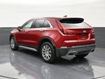 2019 Cadillac XT4 FWD Premium Luxury