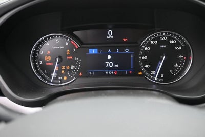 2019 Cadillac XT4 FWD Premium Luxury
