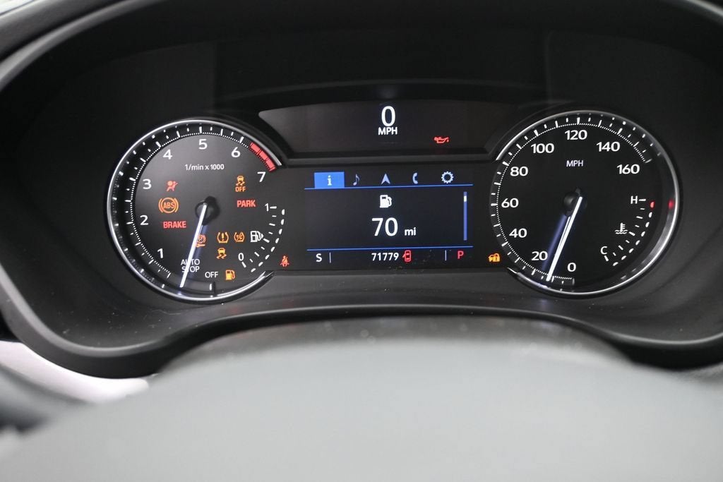 2019 Cadillac XT4 FWD Premium Luxury