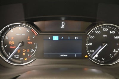 2023 Cadillac XT4 FWD Premium Luxury