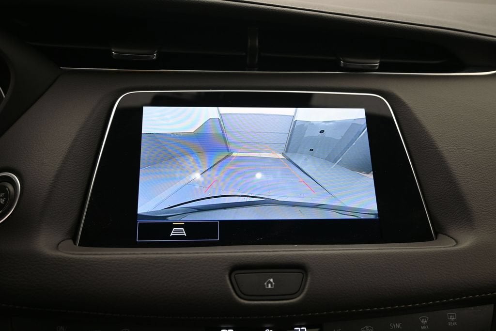 2023 Cadillac XT4 FWD Premium Luxury