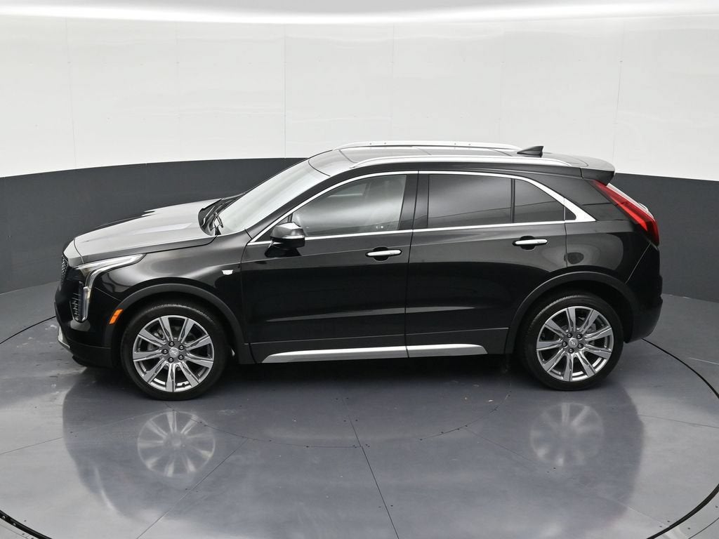 2023 Cadillac XT4 FWD Premium Luxury