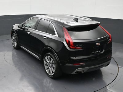 2023 Cadillac XT4 FWD Premium Luxury