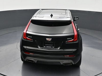 2023 Cadillac XT4 FWD Premium Luxury