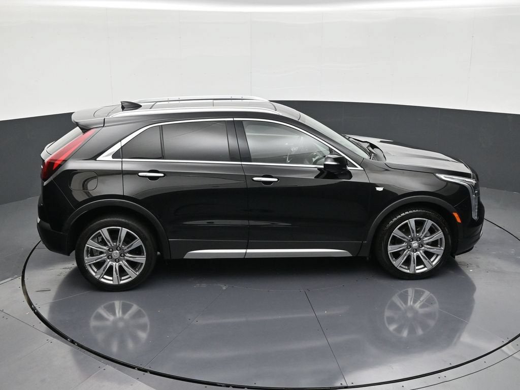 2023 Cadillac XT4 FWD Premium Luxury