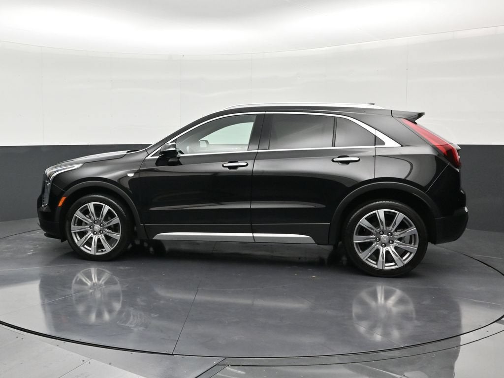2023 Cadillac XT4 FWD Premium Luxury
