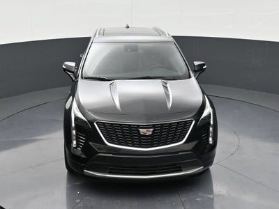 2023 Cadillac XT4 FWD Premium Luxury
