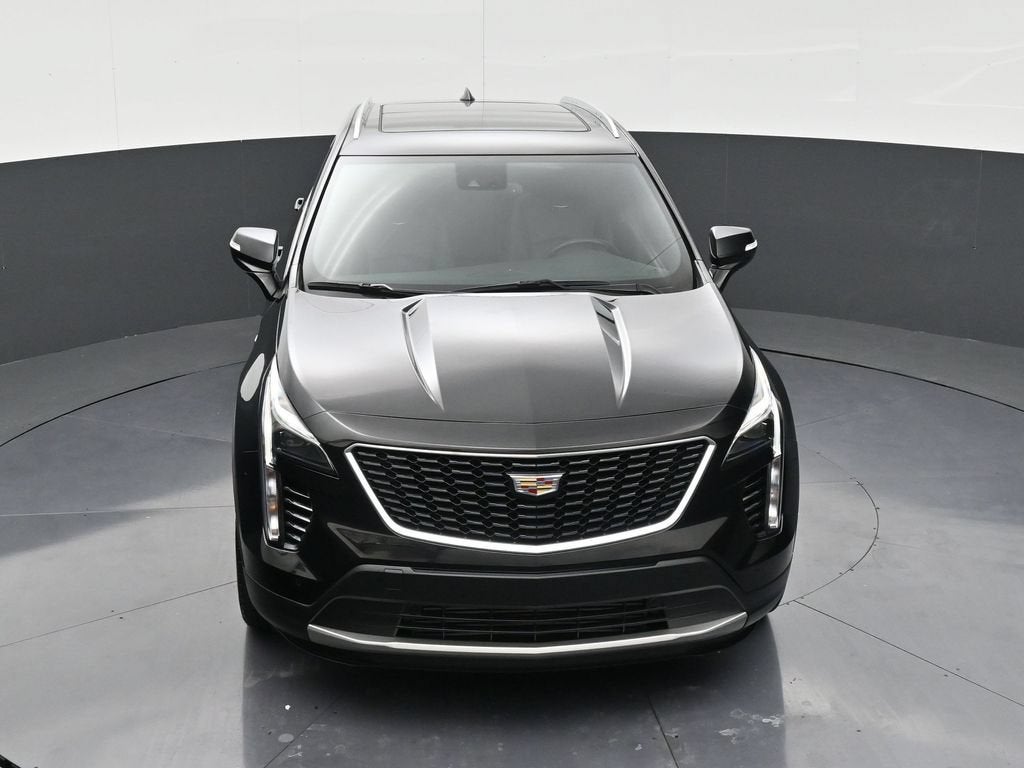 2023 Cadillac XT4 FWD Premium Luxury
