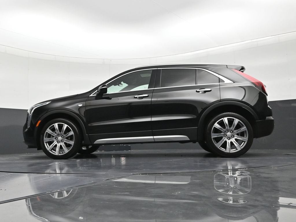 2023 Cadillac XT4 FWD Premium Luxury