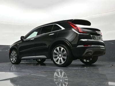 2023 Cadillac XT4 FWD Premium Luxury