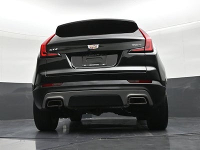 2023 Cadillac XT4 FWD Premium Luxury