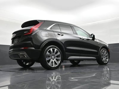 2023 Cadillac XT4 FWD Premium Luxury