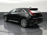 2023 Cadillac XT4 FWD Premium Luxury