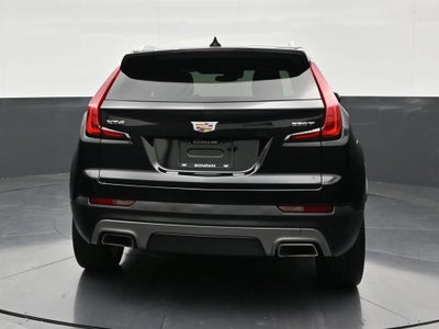 2023 Cadillac XT4 FWD Premium Luxury
