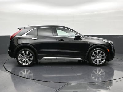 2023 Cadillac XT4 FWD Premium Luxury